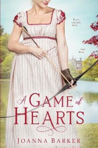 Cover of A Game of Hearts