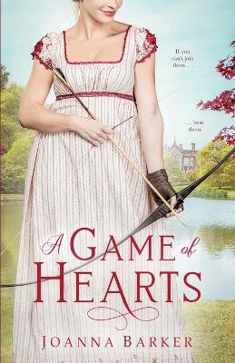 Book cover for A Game of Hearts