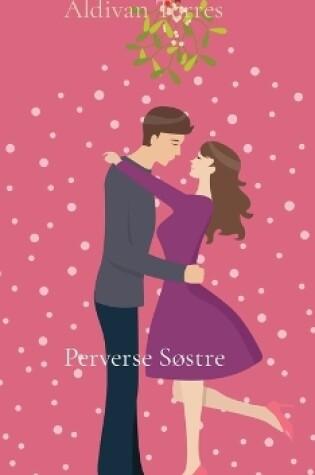 Cover of Perverse Søstre