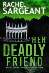 Book cover for Her Deadly Friend