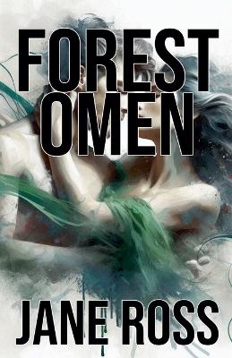 Book cover for Forest Omen