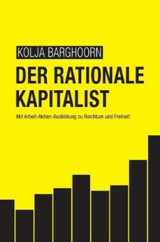 Cover of Der rationale Kapitalist