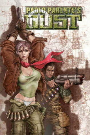 Cover of Dust Volume 1