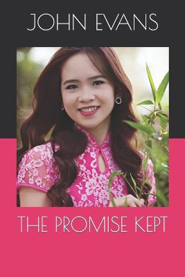 Book cover for The Promise Kept