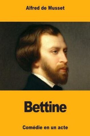 Cover of Bettine