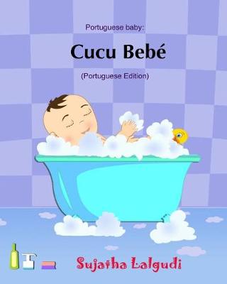 Book cover for Cucu Bebe