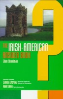 Cover of Irish-American Answer Book(oop)