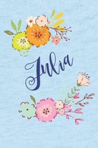 Cover of Julia