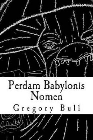 Cover of Perdam Babylonis Nomen