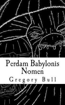 Book cover for Perdam Babylonis Nomen