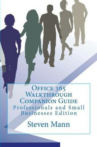 Cover of Office 365 Walkthrough Companion Guide