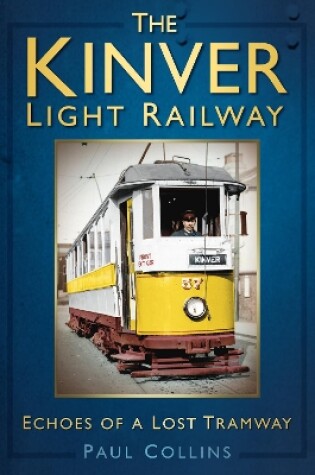 Cover of The Kinver Light Railway