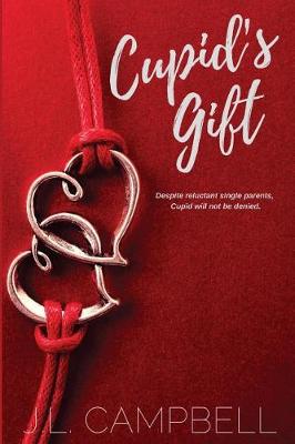 Book cover for Cupid's Gift