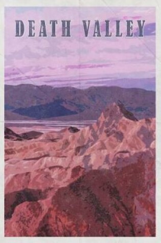 Cover of Death Valley