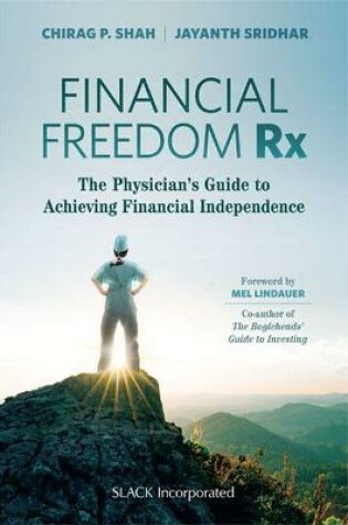 Cover of Financial Freedom Rx