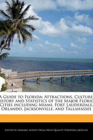 Cover of A Guide to Florida