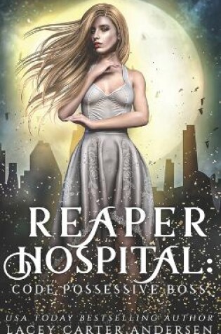 Cover of Reaper Hospital