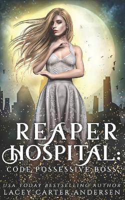 Book cover for Reaper Hospital