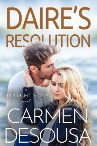 Cover of Daire's Resolution