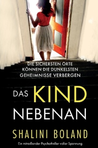 Cover of Das Kind nebenan