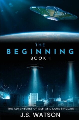 Cover of The Beginning