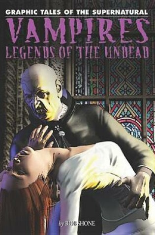 Cover of Vampires