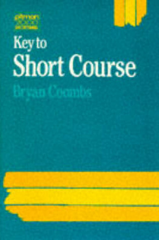 Cover of Pitman 2000 Short Course Key