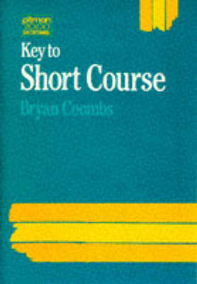 Book cover for Pitman 2000 Short Course Key