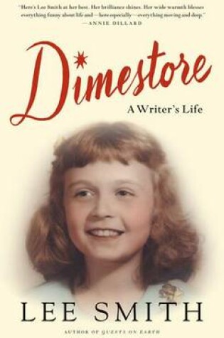 Cover of Dimestore