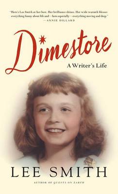 Book cover for Dimestore