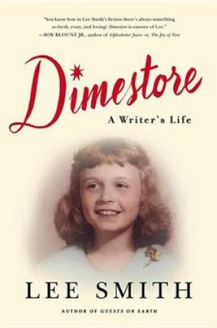 Cover of Dimestore