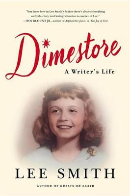 Book cover for Dimestore