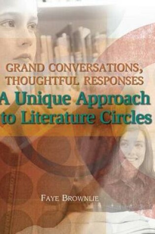 Cover of Grand Conversations, Thoughtful Responses