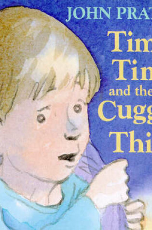Cover of Timid Tim And The Cuggy Thief