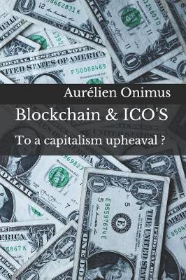 Book cover for Blockchain & ICO'S