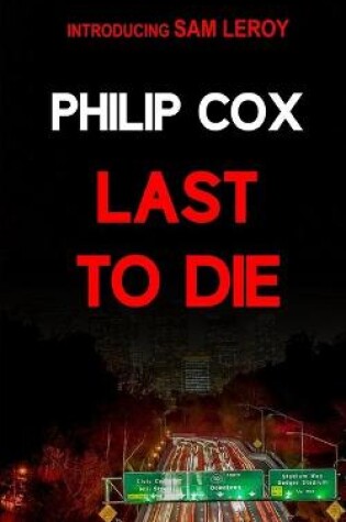 Cover of Last to Die