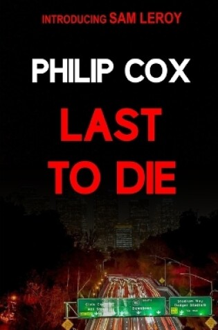 Cover of Last to Die