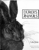 Book cover for Durer's Animals