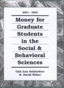 Cover of Rsp Graduate Funding Set