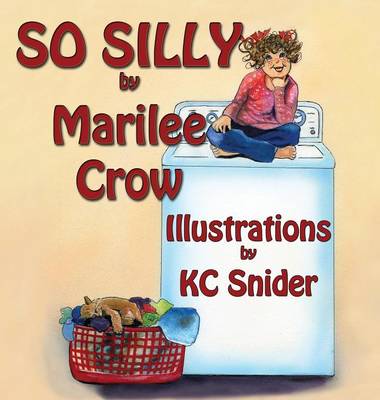 Book cover for So Silly