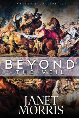 Book cover for Beyond the Veil