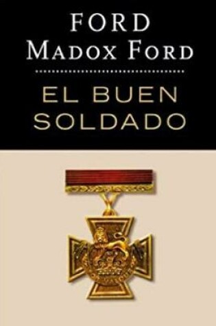 Cover of El Buen Soldado