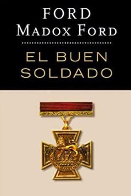 Book cover for El Buen Soldado