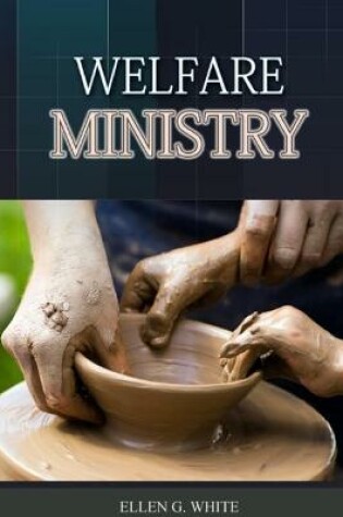 Cover of The Welfare Ministry