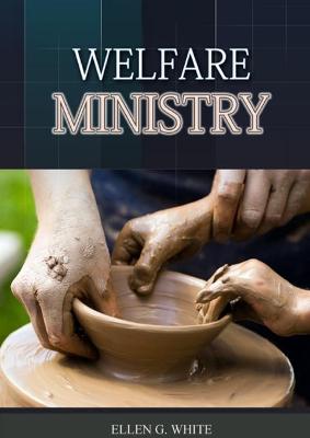 Cover of The Welfare Ministry