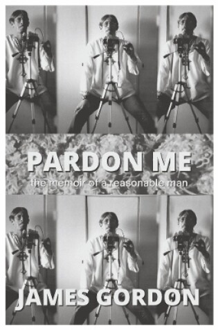 Cover of Pardon Me