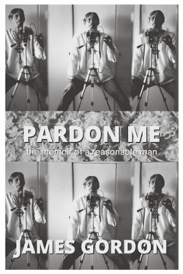 Book cover for Pardon Me