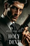 Book cover for Holy Devil