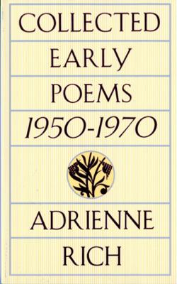 Book cover for Collected Early Poems