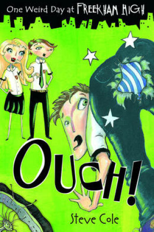 Cover of Ouch